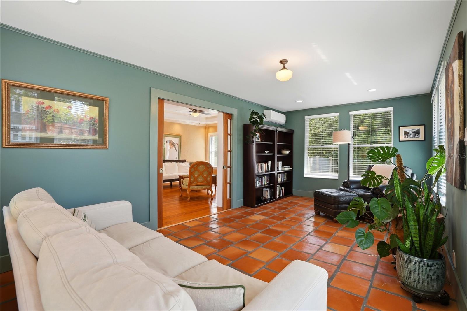 DAVISTA REV MAP OF - Residential