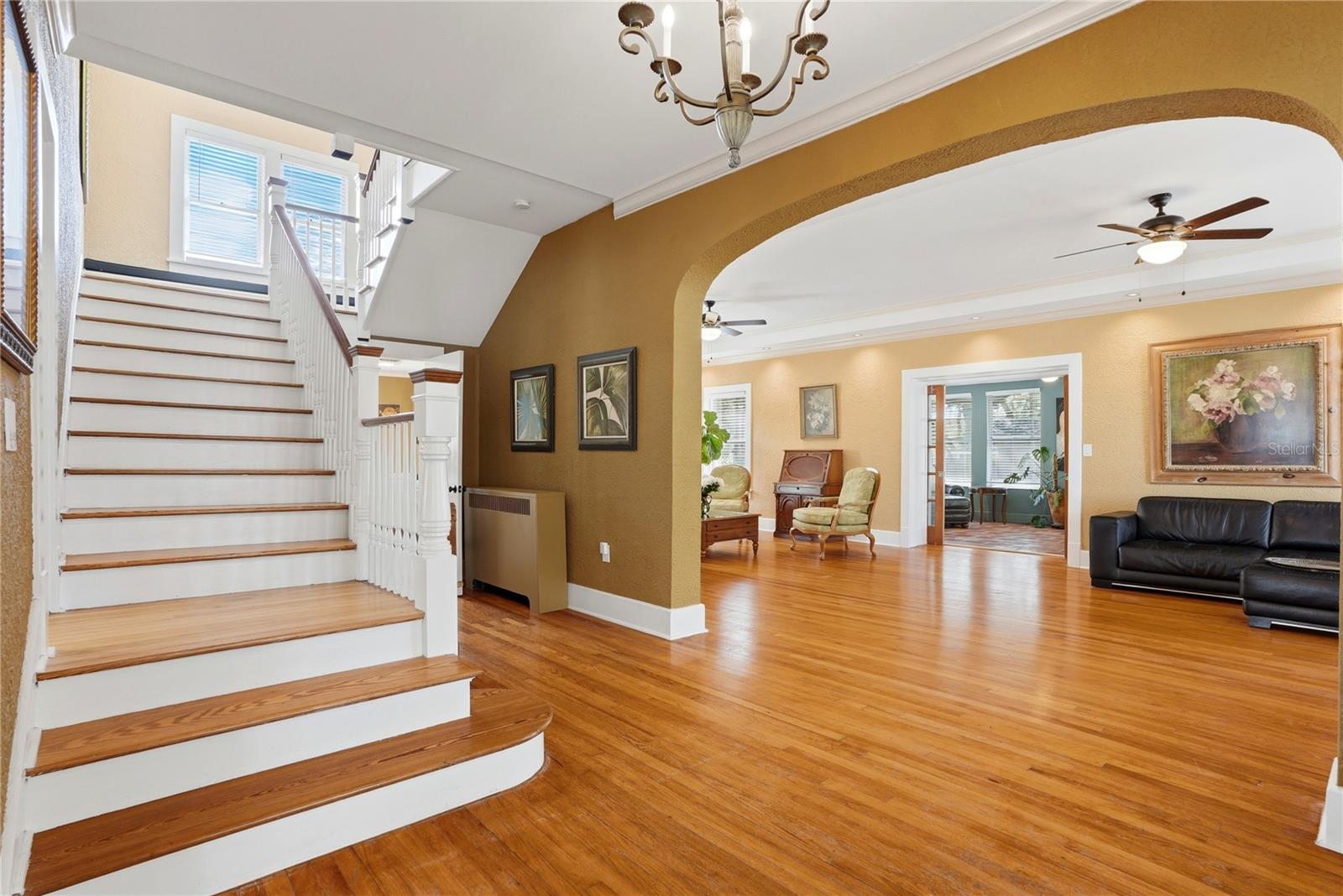 DAVISTA REV MAP OF - Residential