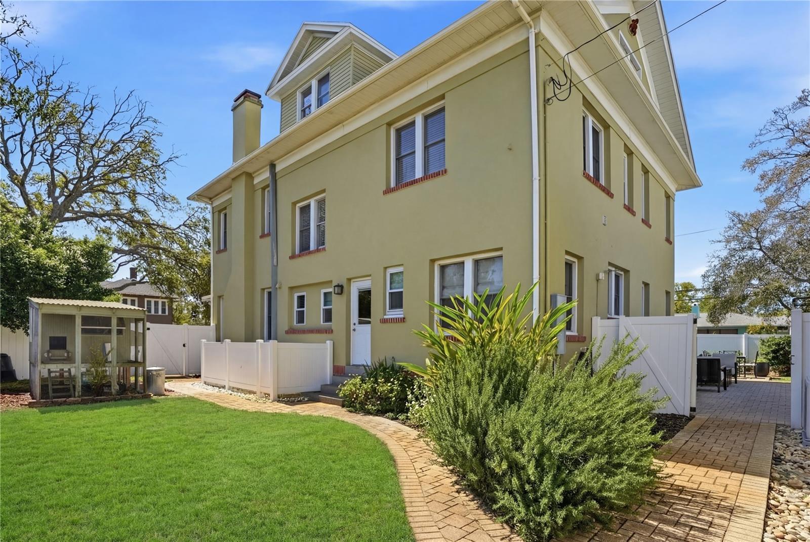 DAVISTA REV MAP OF - Residential