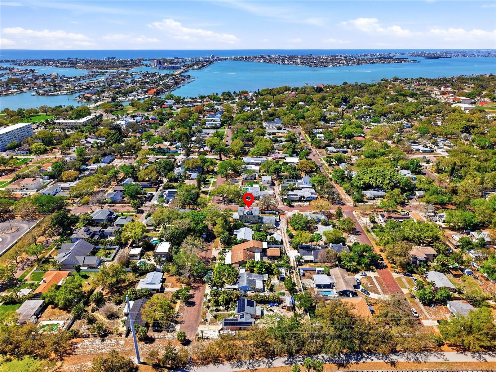 DAVISTA REV MAP OF - Residential