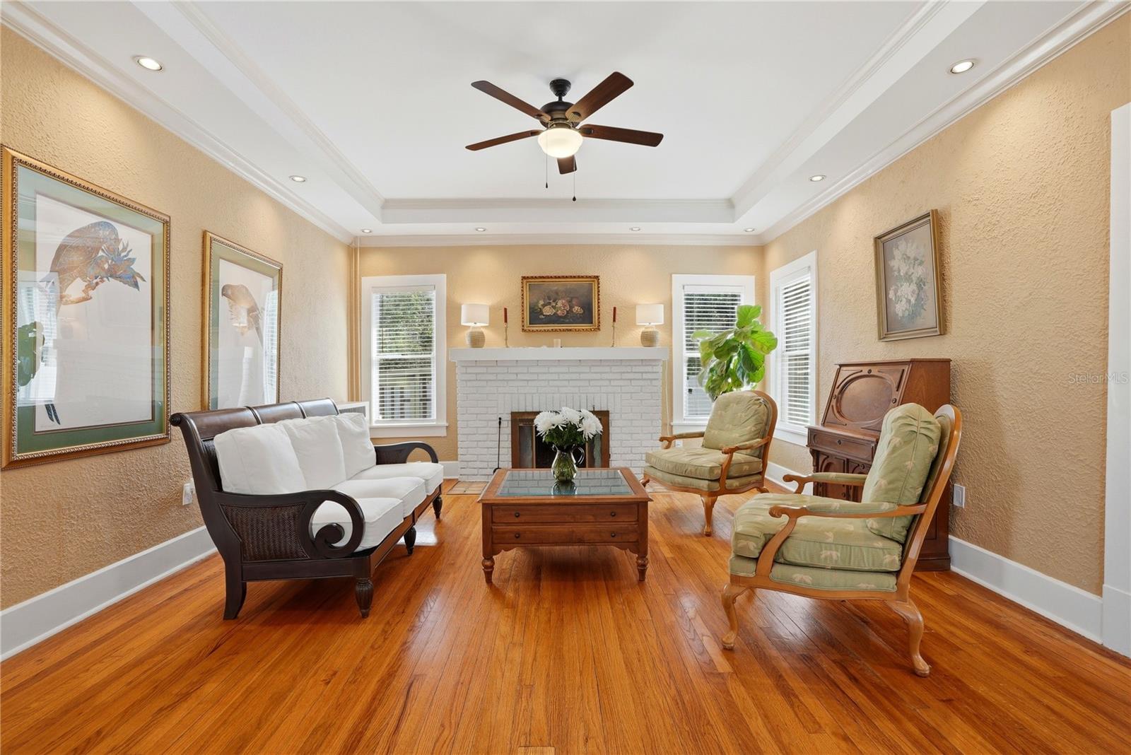 DAVISTA REV MAP OF - Residential