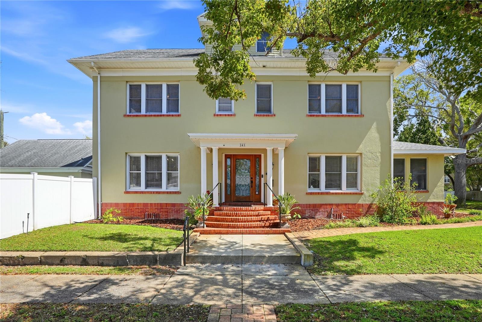 DAVISTA REV MAP OF - Residential