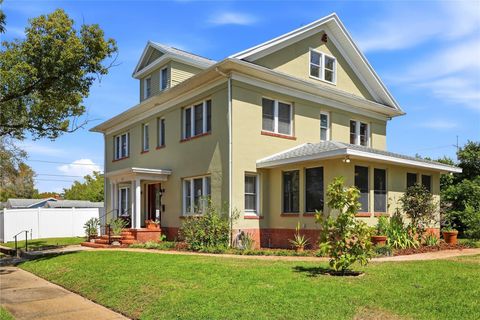 Photo of 241 72nd Street N, St Petersburg, FL 33710 (MLS # TB8488722)