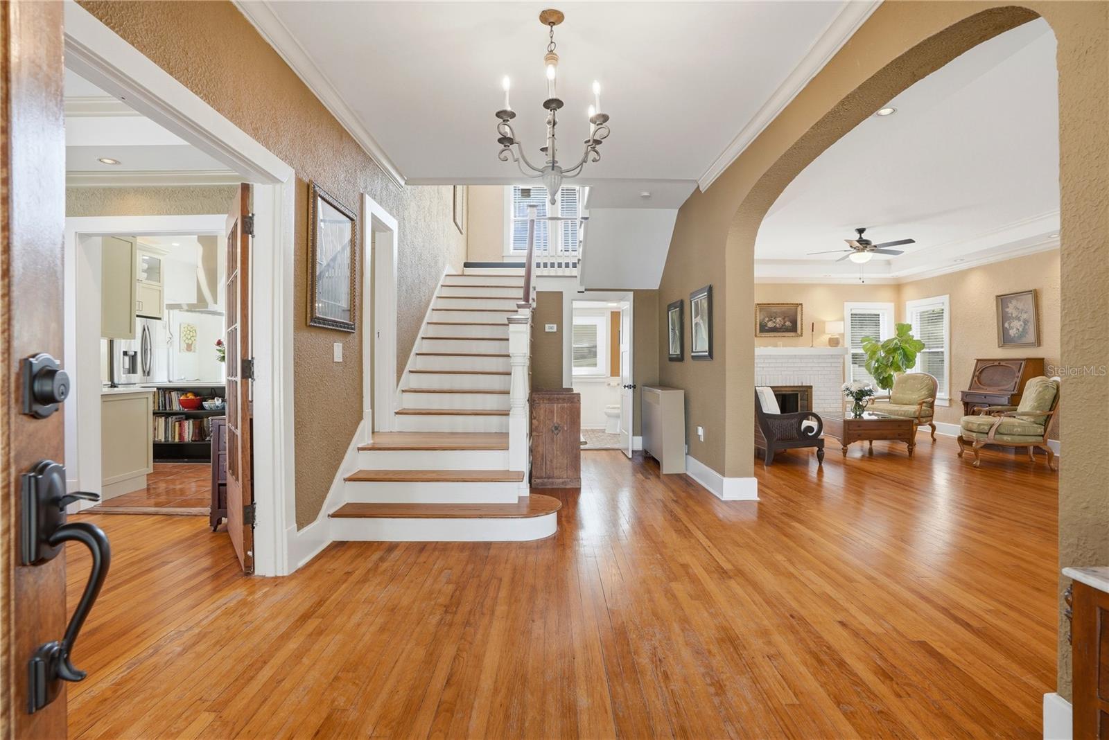 DAVISTA REV MAP OF - Residential