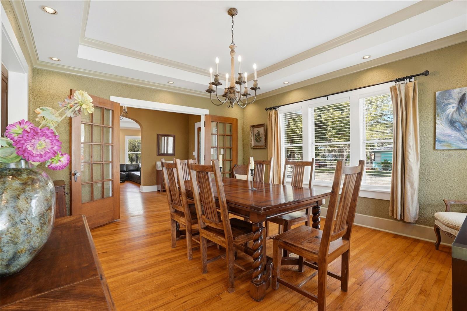 DAVISTA REV MAP OF - Residential