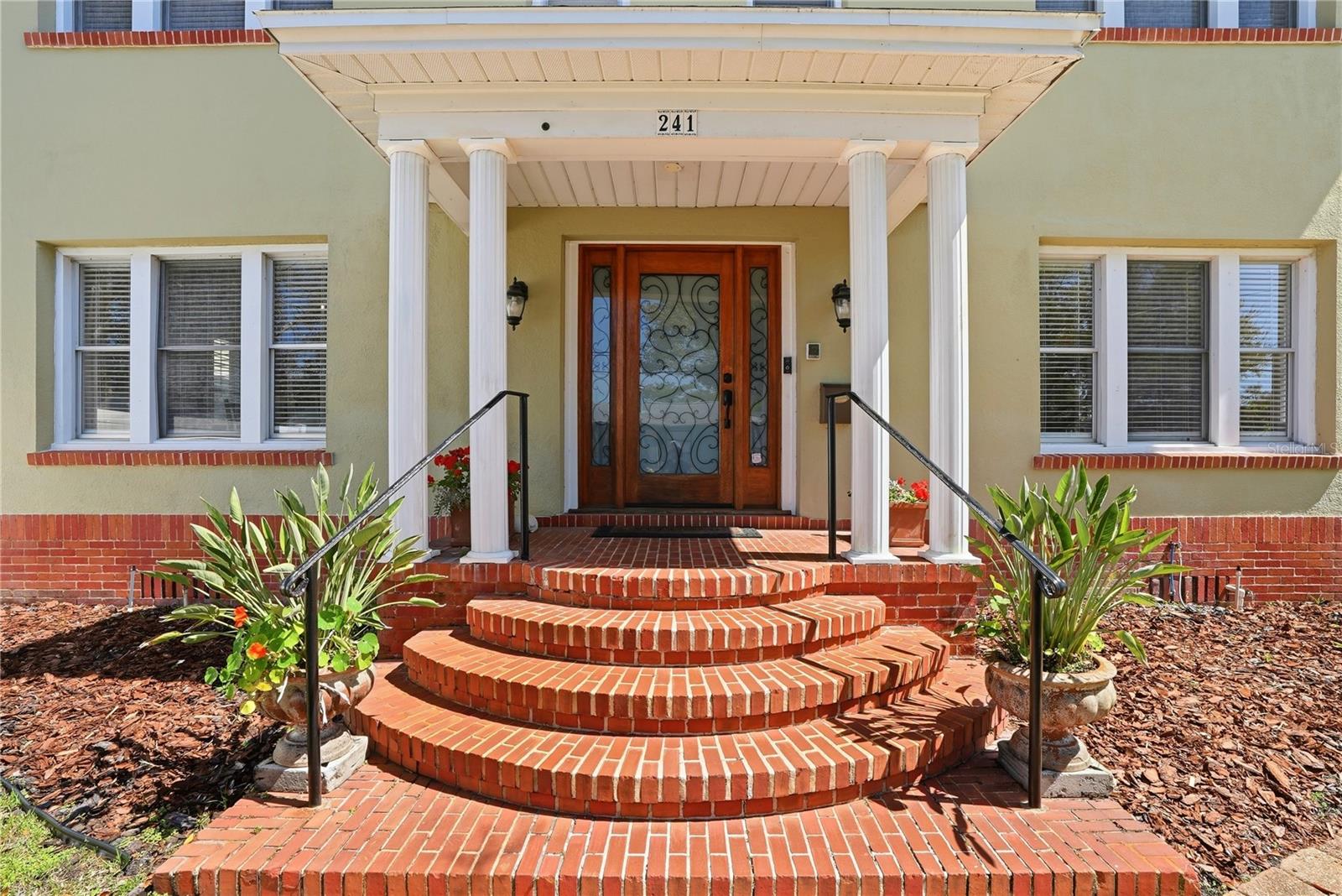 DAVISTA REV MAP OF - Residential