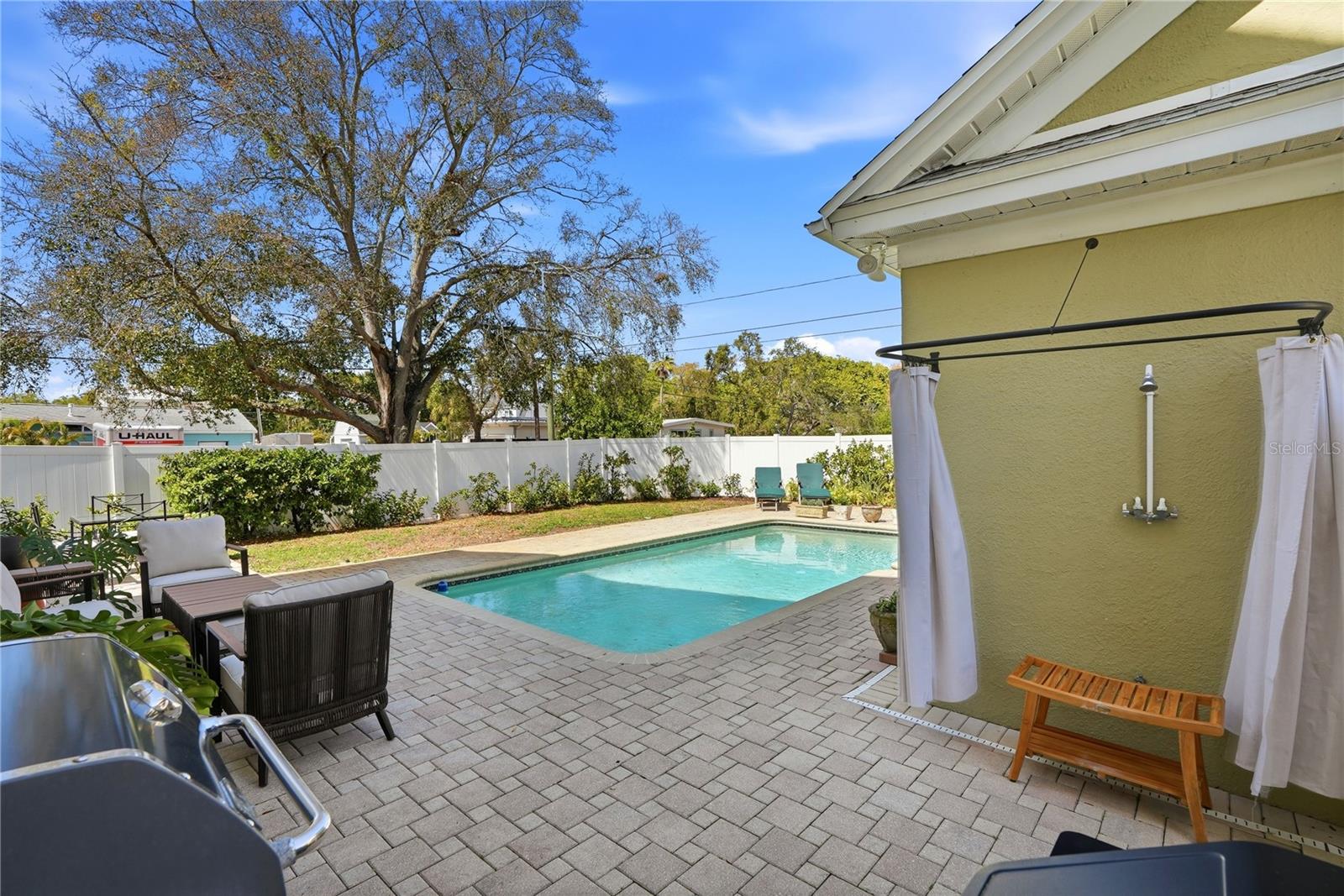 DAVISTA REV MAP OF - Residential