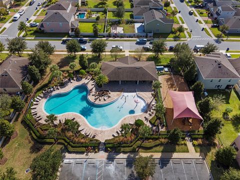 Tiny photo for 1265 Blarney Street, Minneola, FL 34715 (MLS # O6380530)