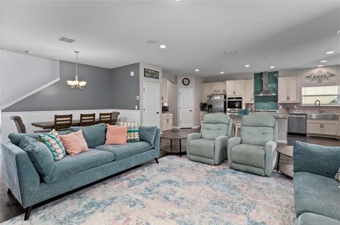 Tiny photo for 1265 Blarney Street, Minneola, FL 34715 (MLS # O6380530)