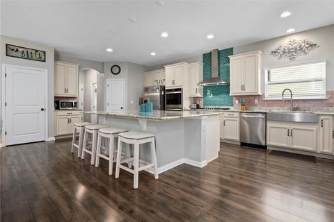 Tiny photo for 1265 Blarney Street, Minneola, FL 34715 (MLS # O6380530)