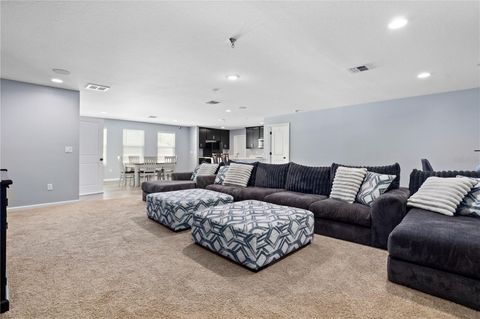 Tiny photo for 1265 Blarney Street, Minneola, FL 34715 (MLS # O6380530)