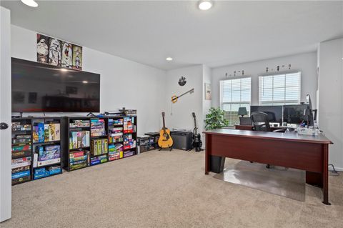 Tiny photo for 1265 Blarney Street, Minneola, FL 34715 (MLS # O6380530)