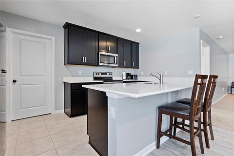 Tiny photo for 1265 Blarney Street, Minneola, FL 34715 (MLS # O6380530)