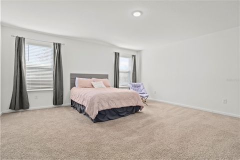 Tiny photo for 1265 Blarney Street, Minneola, FL 34715 (MLS # O6380530)