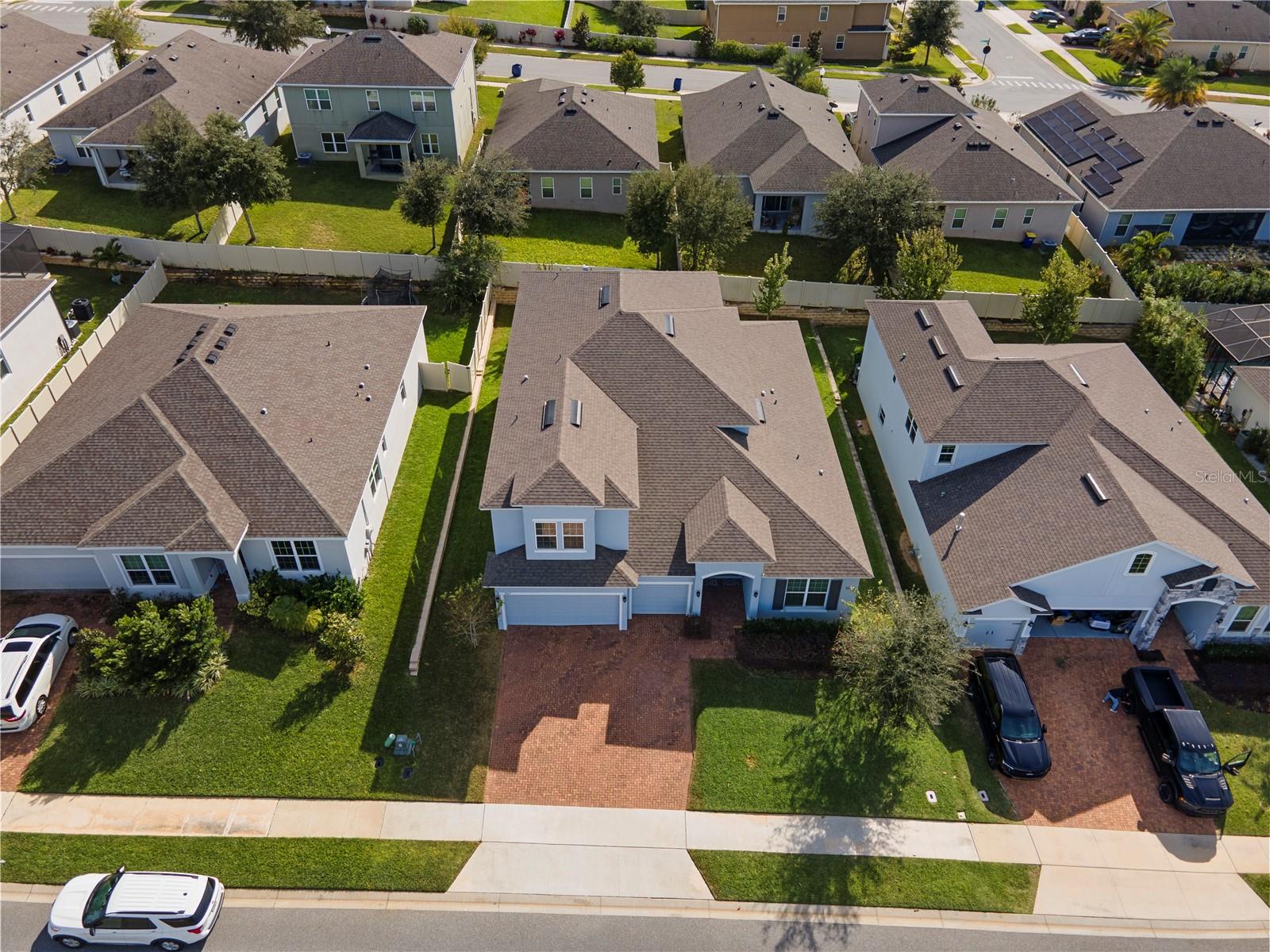 ARDMORE RESERVE PH IV - Residential