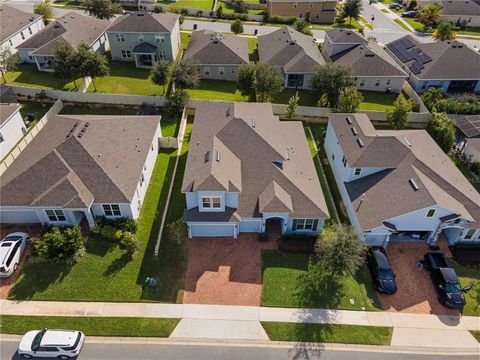 Tiny photo for 1265 Blarney Street, Minneola, FL 34715 (MLS # O6380530)