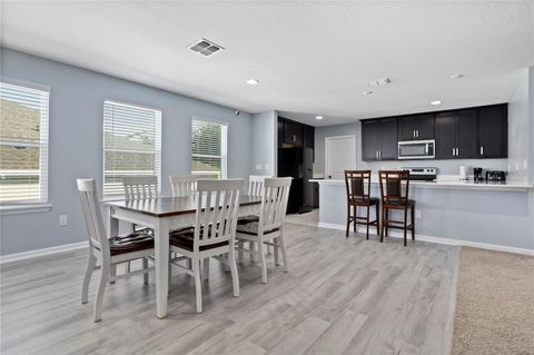 Tiny photo for 1265 Blarney Street, Minneola, FL 34715 (MLS # O6380530)