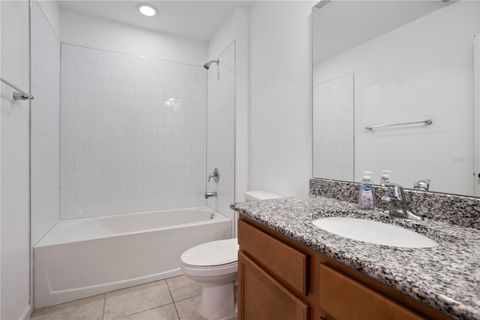 Tiny photo for 1265 Blarney Street, Minneola, FL 34715 (MLS # O6380530)