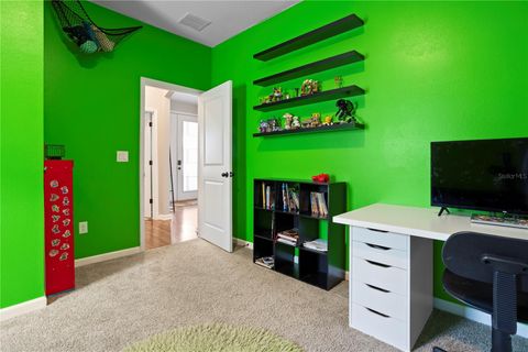 Tiny photo for 1265 Blarney Street, Minneola, FL 34715 (MLS # O6380530)