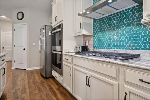 Tiny photo for 1265 Blarney Street, Minneola, FL 34715 (MLS # O6380530)