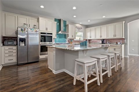 Tiny photo for 1265 Blarney Street, Minneola, FL 34715 (MLS # O6380530)