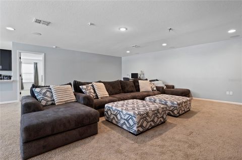 Tiny photo for 1265 Blarney Street, Minneola, FL 34715 (MLS # O6380530)