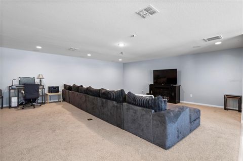 Tiny photo for 1265 Blarney Street, Minneola, FL 34715 (MLS # O6380530)