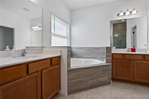 Tiny photo for 1265 Blarney Street, Minneola, FL 34715 (MLS # O6380530)