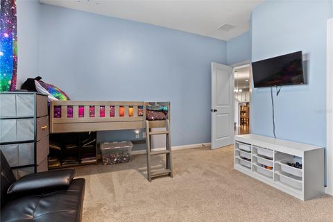 Tiny photo for 1265 Blarney Street, Minneola, FL 34715 (MLS # O6380530)