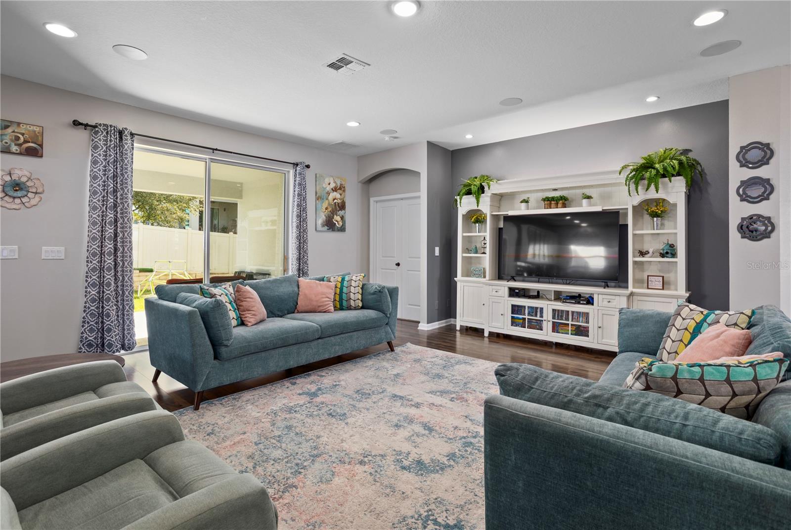 ARDMORE RESERVE PH IV - Residential