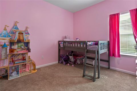 Tiny photo for 1265 Blarney Street, Minneola, FL 34715 (MLS # O6380530)