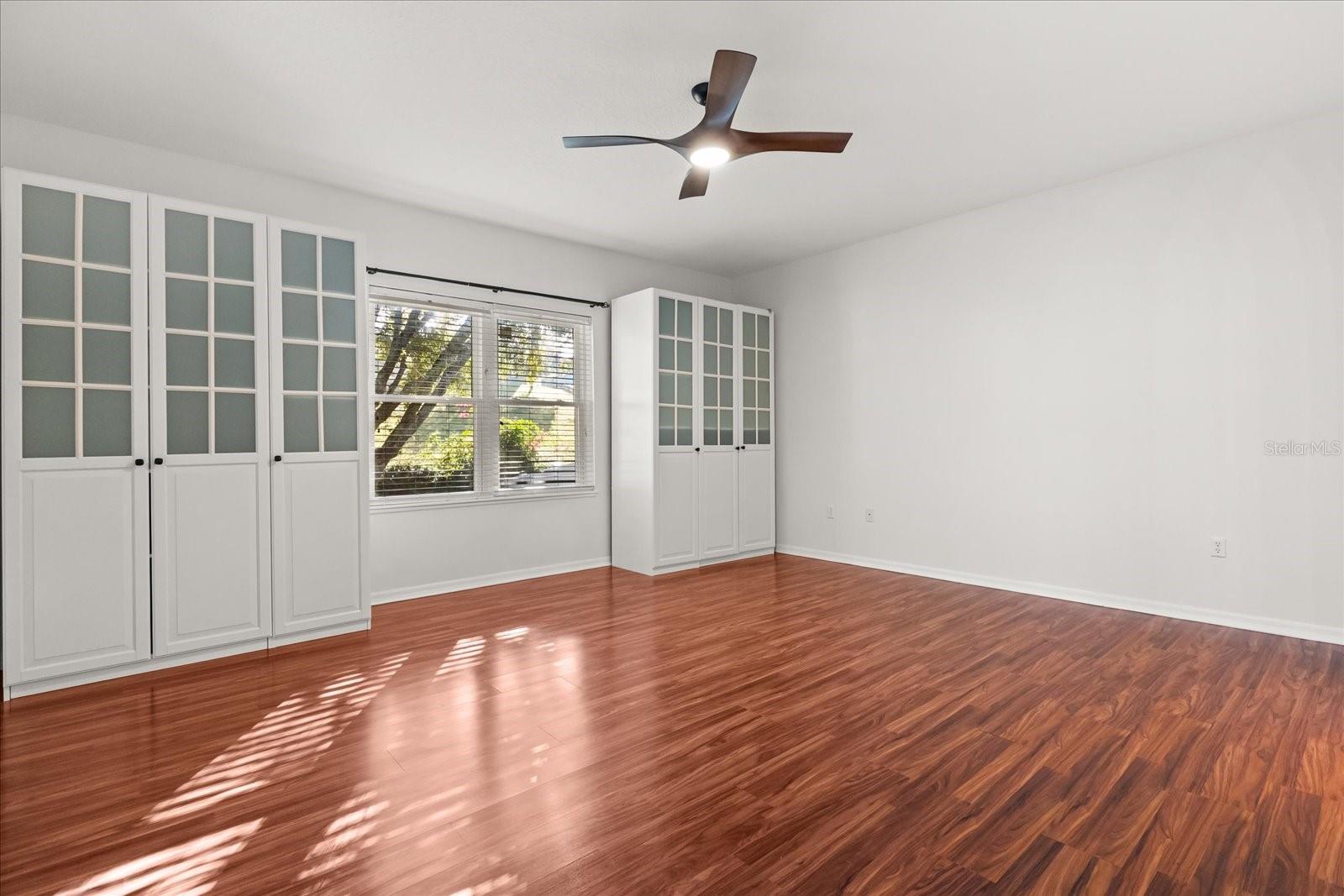 EUSTIS HILLCREST AT LAKE NETTIE - Residential