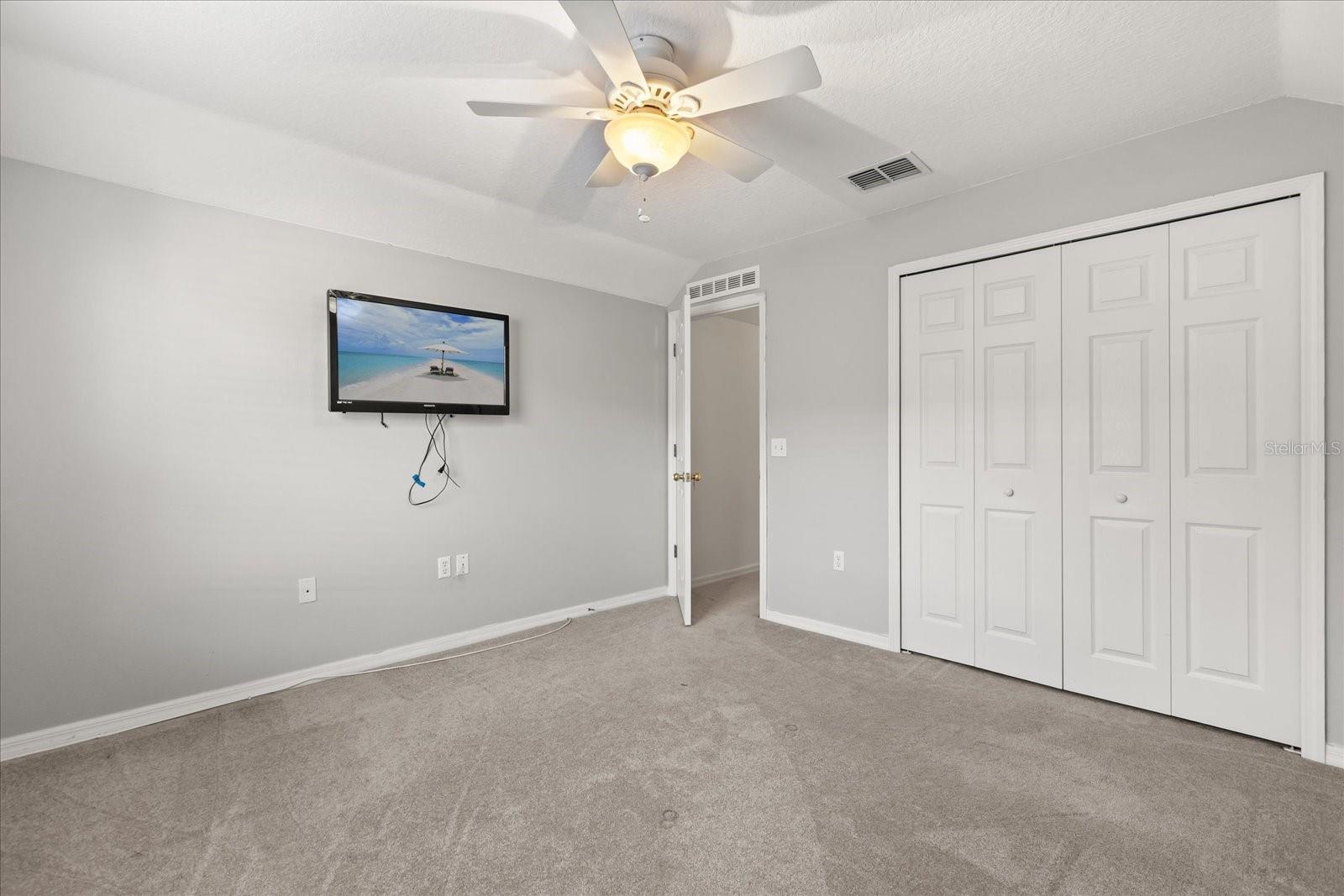 EUSTIS HILLCREST AT LAKE NETTIE - Residential