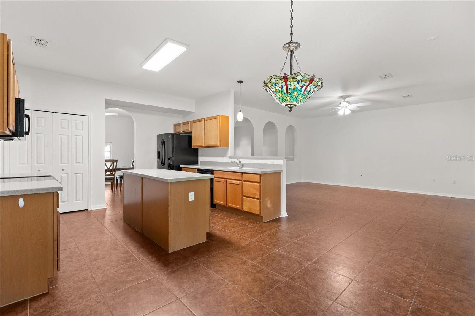 EUSTIS HILLCREST AT LAKE NETTIE - Residential