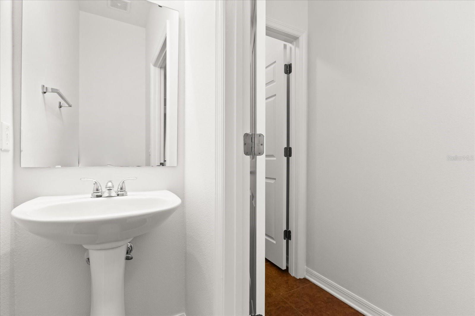 EUSTIS HILLCREST AT LAKE NETTIE - Residential