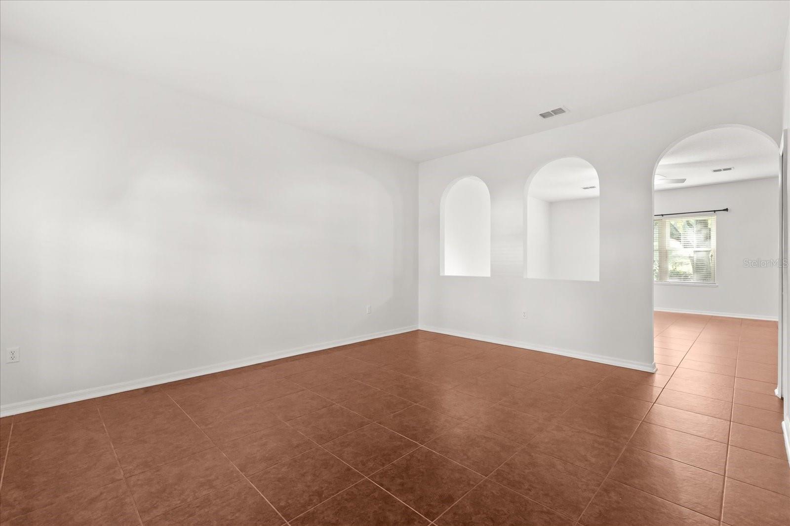 EUSTIS HILLCREST AT LAKE NETTIE - Residential