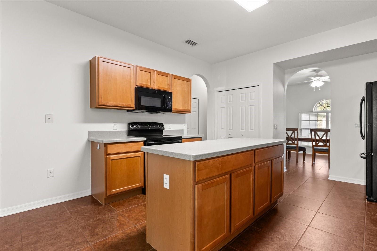 EUSTIS HILLCREST AT LAKE NETTIE - Residential