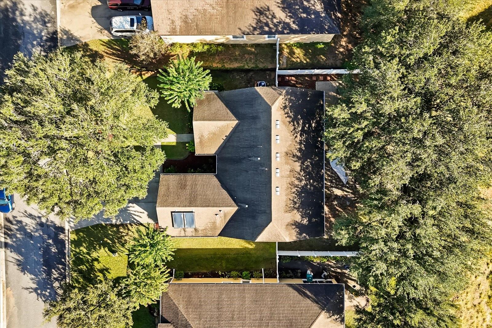 EUSTIS HILLCREST AT LAKE NETTIE - Residential