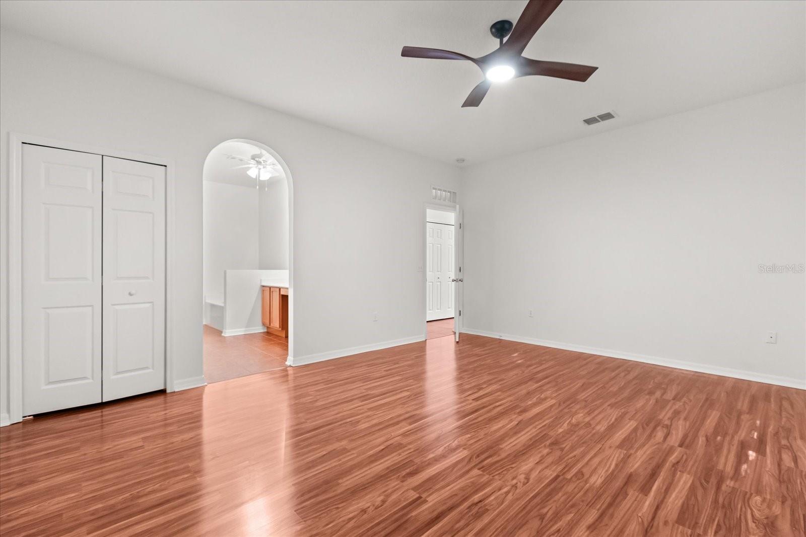 EUSTIS HILLCREST AT LAKE NETTIE - Residential