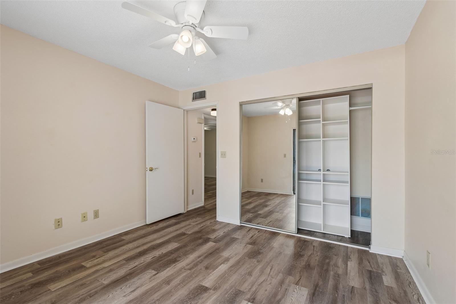 MAIDSTONE CONDO - Residential