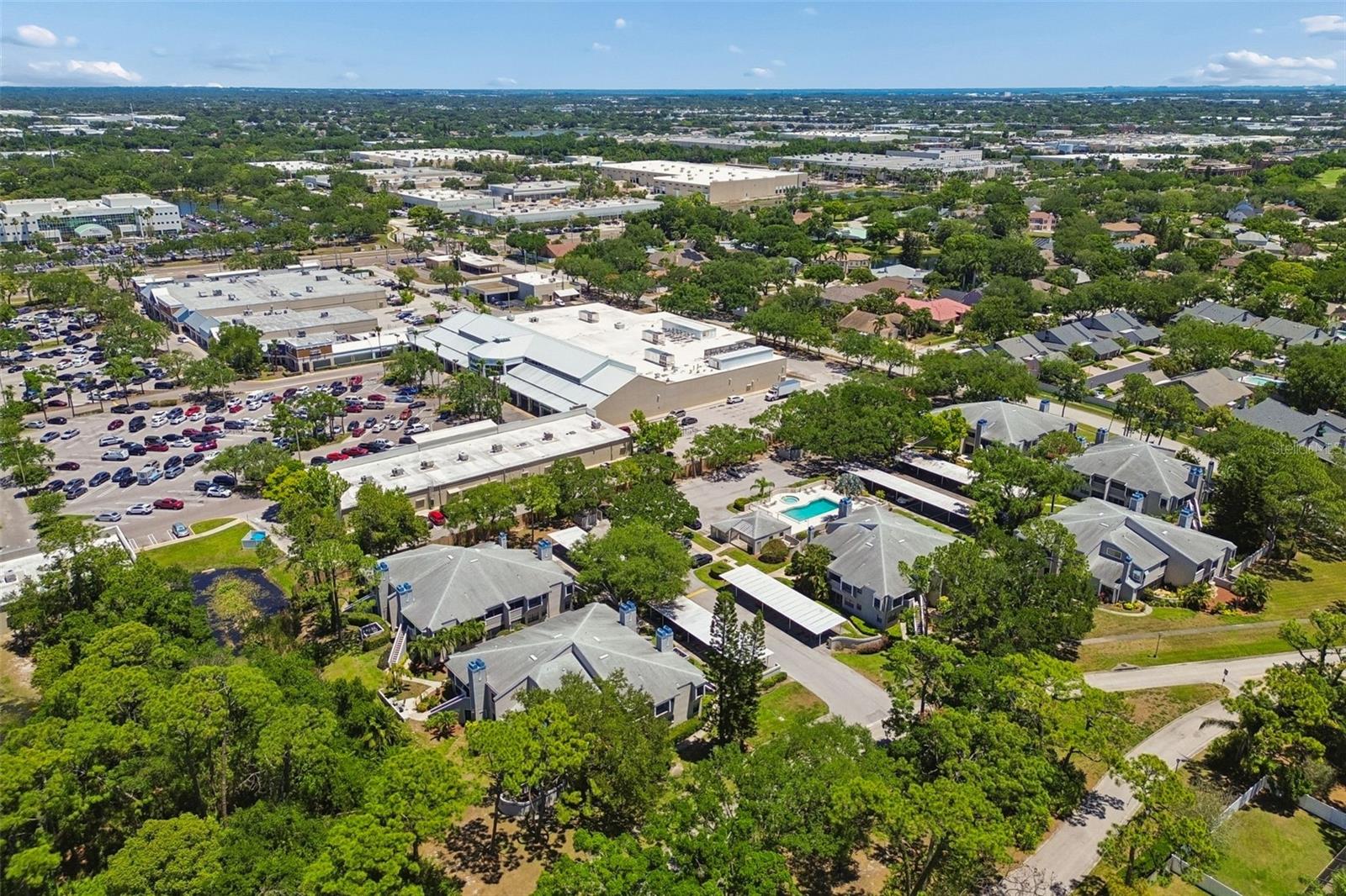 MAIDSTONE CONDO - Residential