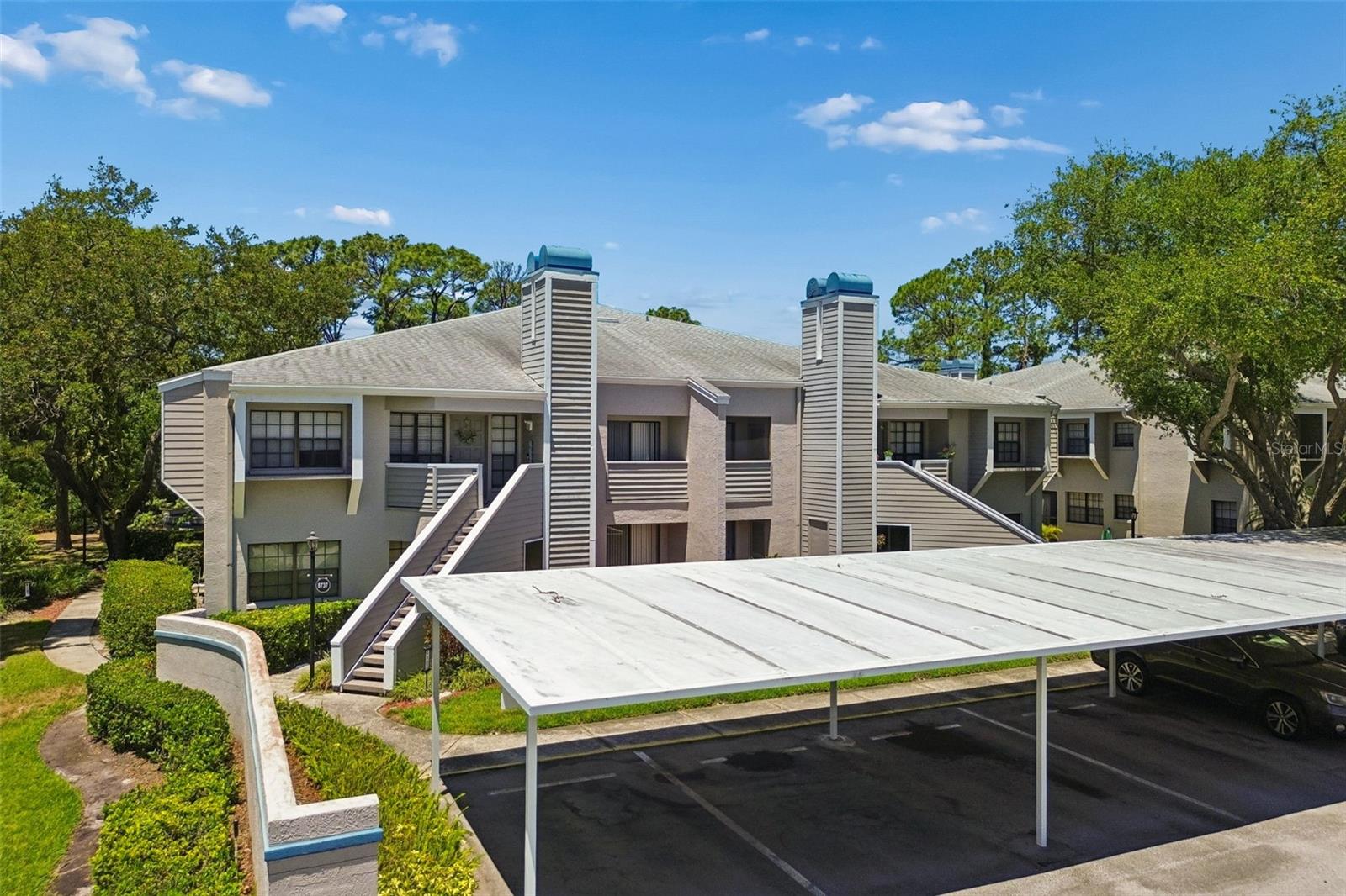 MAIDSTONE CONDO - Residential