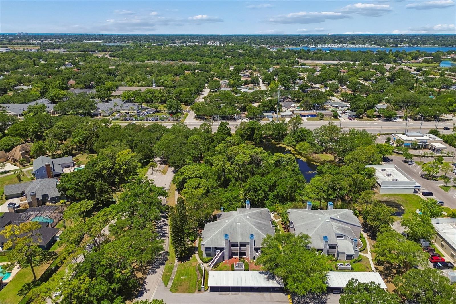 MAIDSTONE CONDO - Residential