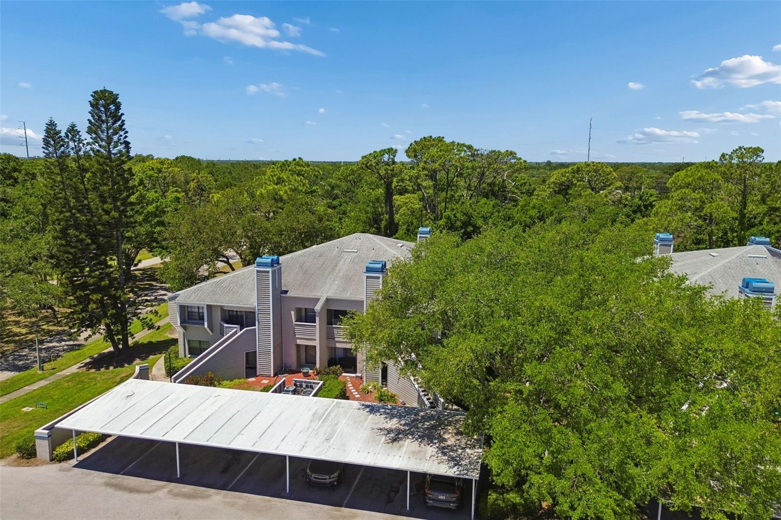MAIDSTONE CONDO - Residential
