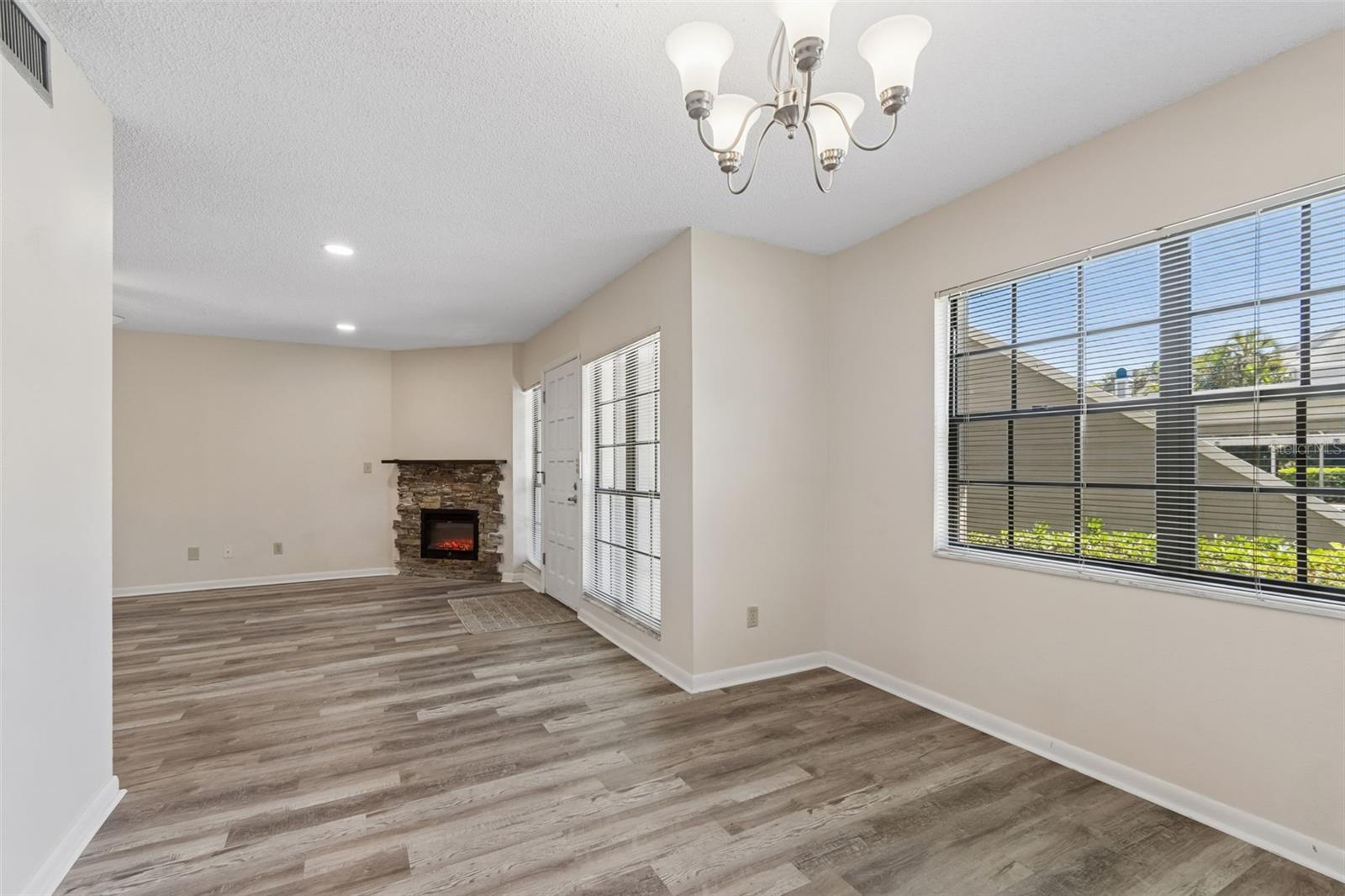 MAIDSTONE CONDO - Residential