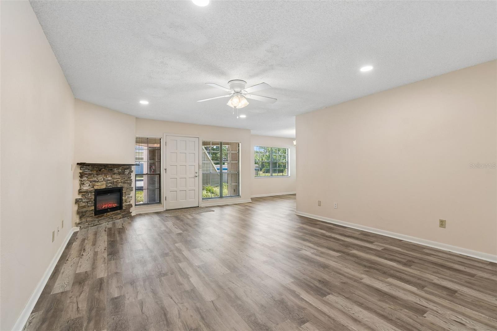 MAIDSTONE CONDO - Residential