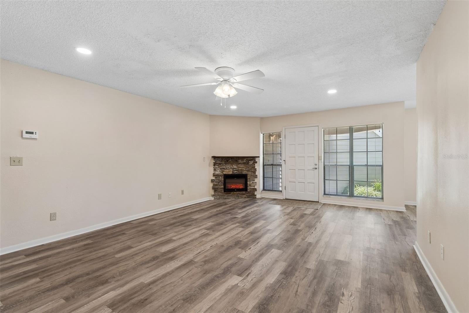 MAIDSTONE CONDO - Residential