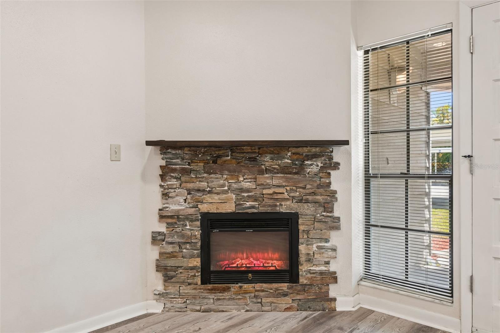 MAIDSTONE CONDO - Residential