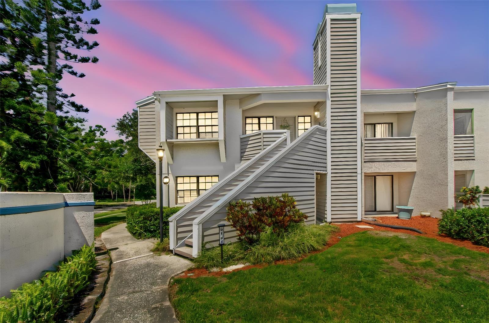 MAIDSTONE CONDO - Residential