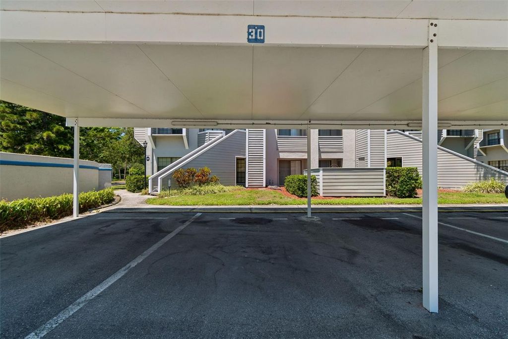 Photo of 8737 Bardmoor Place #102, Seminole, FL 33777 (MLS # TB8501079)